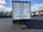Used 2020 Hino 195 Single Cab Morgan Truck Body Box Truck for sale #368254 - photo 7