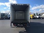 Used 2020 Hino 195 Single Cab Morgan Truck Body Box Truck for sale #368254 - photo 8