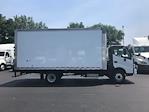 Used 2020 Hino 195 Single Cab Box Truck for sale #368255 - photo 14