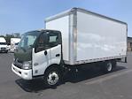Used 2020 Hino 195 Single Cab Box Truck for sale #368255 - photo 3