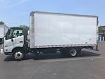 Used 2020 Hino 195 Single Cab Box Truck for sale #368255 - photo 4