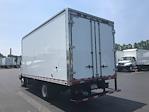 Used 2020 Hino 195 Single Cab Box Truck for sale #368255 - photo 6