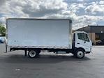 Used 2020 Hino 195 Single Cab Box Truck for sale #368258 - photo 15