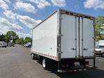 Used 2020 Hino 195 Single Cab Box Truck for sale #368258 - photo 6