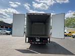 Used 2020 Hino 195 Single Cab Box Truck for sale #368258 - photo 8