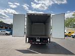 Used 2020 Hino 195 Single Cab Box Truck for sale #368258 - photo 9