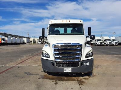 Used 2020 Freightliner Cascadia Detroit DD13 Semi Truck for sale #368273 - photo 2