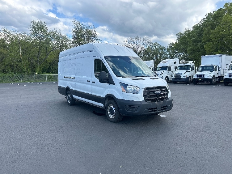 Used 2020 Ford Transit 250 - photo 1