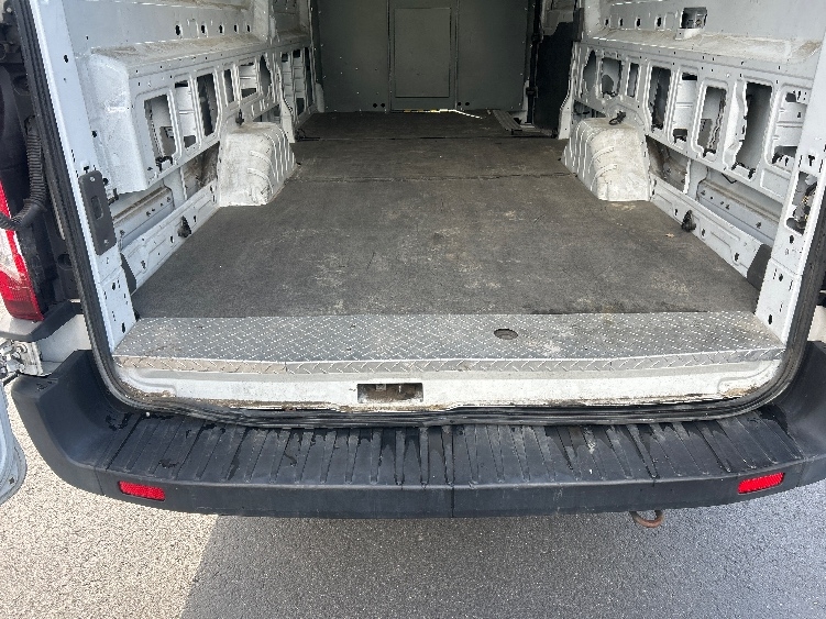 Used 2020 Ford Transit 250 - photo 12