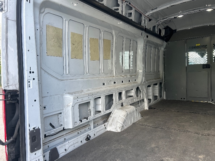 Used 2020 Ford Transit 250 - photo 13