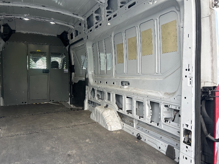 Used 2020 Ford Transit 250 - photo 14