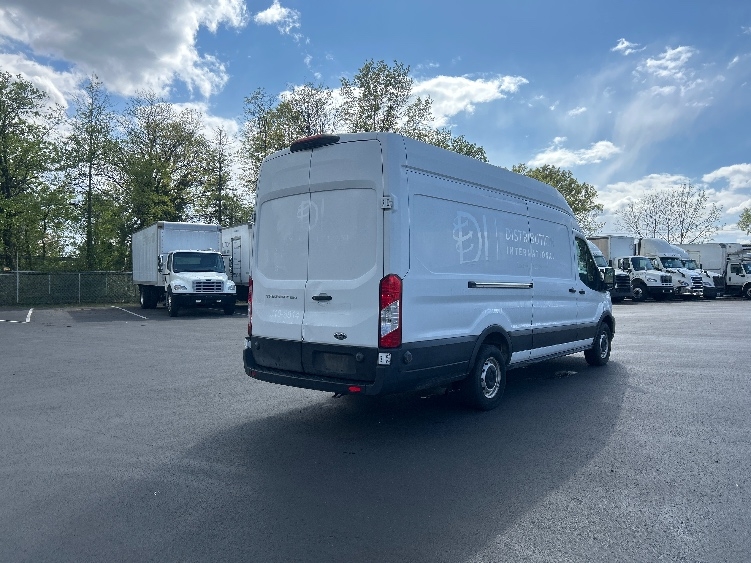 Used 2020 Ford Transit 250 - photo 15