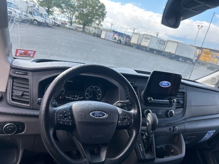 Used 2020 Ford Transit 250 - photo 19