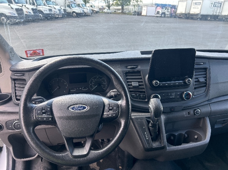 Used 2020 Ford Transit 250 - photo 20