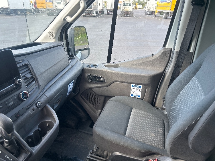 Used 2020 Ford Transit 250 - photo 21
