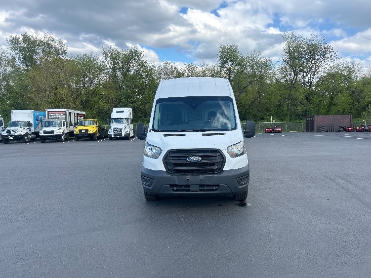 Used 2020 Ford Transit 250 - photo 2