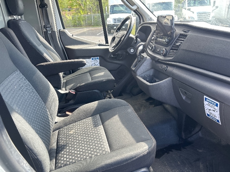 Used 2020 Ford Transit 250 - photo 24