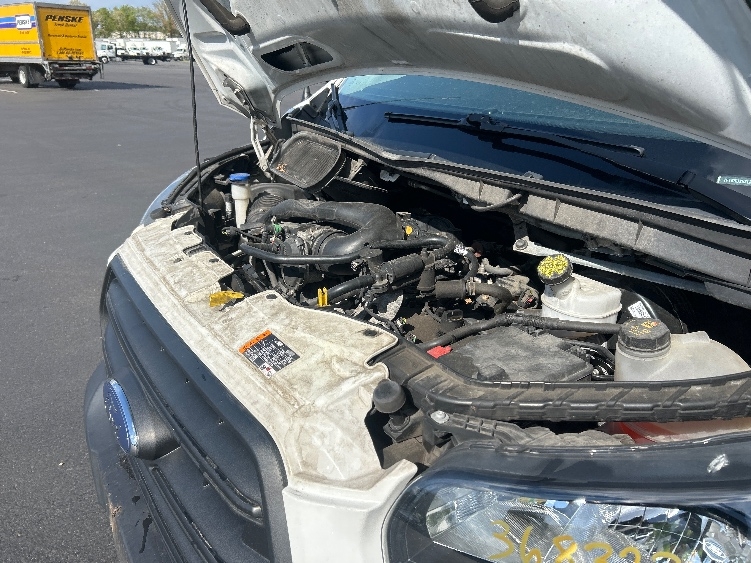 Used 2020 Ford Transit 250 - photo 26