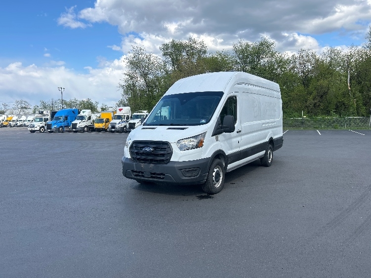 Used 2020 Ford Transit 250 - photo 5