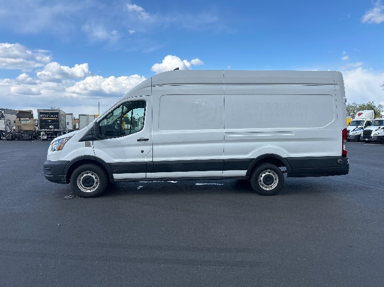 Used 2020 Ford Transit 250 - photo 6