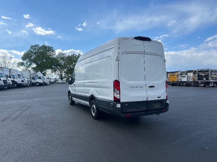 Used 2020 Ford Transit 250 - photo 8