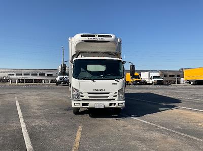 Used 2020 Isuzu NQR Refrigerated Body for sale #368333 - photo 2