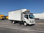 Used 2020 Isuzu NQR Refrigerated Body for sale #368333 - photo 1