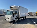 Used 2020 Isuzu NQR Refrigerated Body for sale #368333 - photo 3