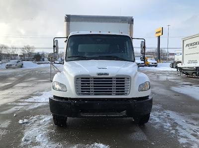 Used 2020 Freightliner M2 106 Conventional Cab Box Truck with Liftgate for sale #368334 - photo 2