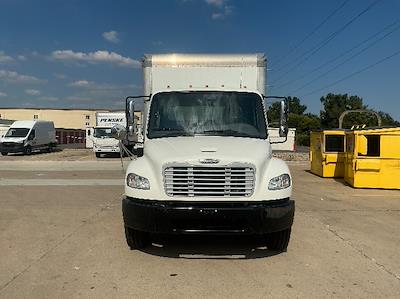 Used 2020 Freightliner M2 106 Conventional Cab Box Truck with Liftgate for sale #368335 - photo 2