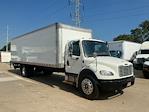 Used 2020 Freightliner M2 106 Conventional Cab Box Truck with Liftgate for sale #368335 - photo 1