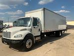 Used 2020 Freightliner M2 106 Conventional Cab Box Truck with Liftgate for sale #368335 - photo 3