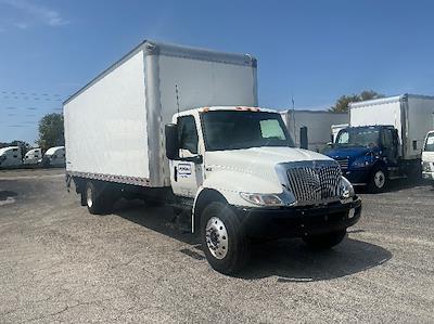 Used 2020 International MV - photo 1