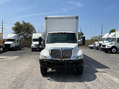 Used 2020 International MV - photo 1