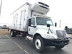 Used 2020 International MV Refrigerated Body for sale #368360 - photo 1