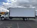 Used 2020 International MV Refrigerated Body for sale #368360 - photo 4
