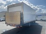 Used 2020 Isuzu NQR Refrigerated Body with Liftgate for sale #368384 - photo 13