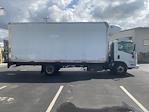 Used 2020 Isuzu NQR Refrigerated Body with Liftgate for sale #368384 - photo 15