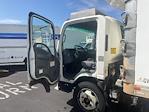 Used 2020 Isuzu NQR Refrigerated Body with Liftgate for sale #368384 - photo 16