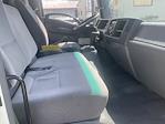 Used 2020 Isuzu NQR Refrigerated Body with Liftgate for sale #368384 - photo 22