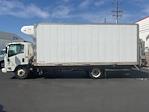 Used 2020 Isuzu NQR Refrigerated Body with Liftgate for sale #368384 - photo 4