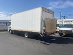 Used 2020 Isuzu NQR Refrigerated Body with Liftgate for sale #368384 - photo 6