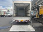 Used 2020 Isuzu NQR Refrigerated Body with Liftgate for sale #368384 - photo 9