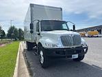 Used 2020 International MV Box Truck with Liftgate for sale #368393 - photo 1