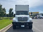 Used 2020 International MV Box Truck with Liftgate for sale #368393 - photo 2