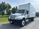 Used 2020 International MV Box Truck with Liftgate for sale #368393 - photo 3