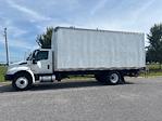 Used 2020 International MV Box Truck with Liftgate for sale #368393 - photo 4