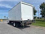 Used 2020 International MV Box Truck with Liftgate for sale #368393 - photo 6