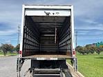 Used 2020 International MV Box Truck with Liftgate for sale #368393 - photo 8