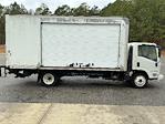 Used 2019 Isuzu NPR-HD Regular Cab Box Truck with Liftgate for sale #368403 - photo 15